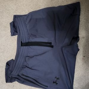 Under Armour kids pants